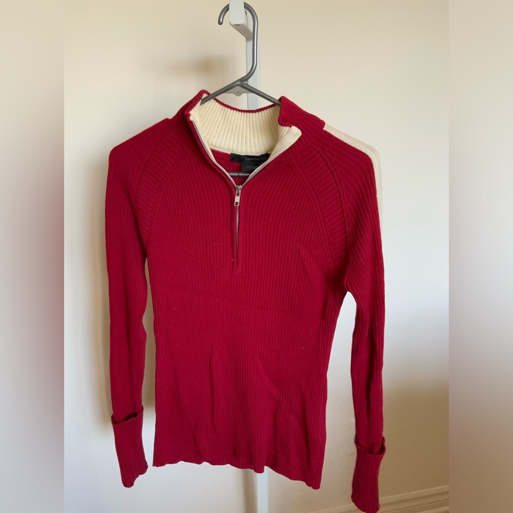 Cakvin Klein Sweater